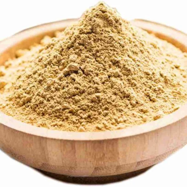 Second image of Multani Mitti Powder – 100% Pure & Natural (Fuller's Earth/Calcium Bentonite Clay) – For Face Pack and Hair Pack – 100 gm