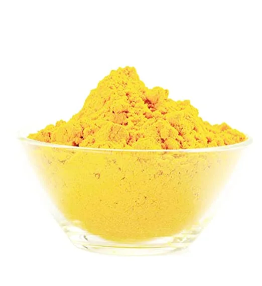 Second image of Ubtan Powder for Face & Body Scrub – Fairness, Tanning & Glowing Skin (Dulhan Special) – 100 gm