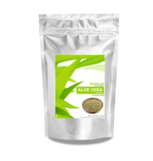 Aloe Vera Powder