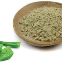 Aloe Vera Powder