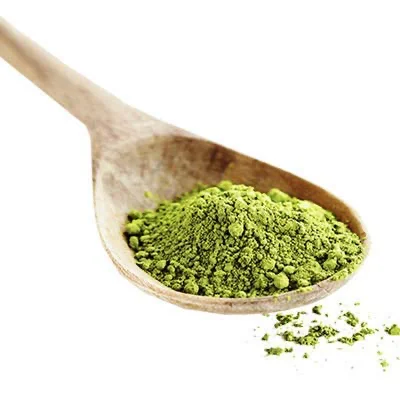 Second image of Triple Filter Henna Powder - 25 KG Bulk Bag | Premium Rajasthani Mehndi Powder