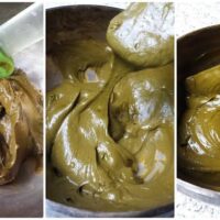 How to Make Henna Paste for Cones