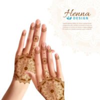 baq henna