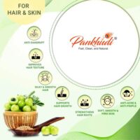 Amla Powder (Gooseberry Powder) banner