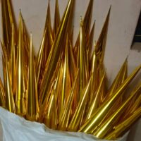 Cellophane Sheets