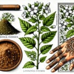 what is henna image