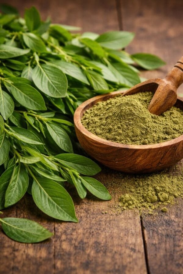 Where to Buy Fresh Henna Leaves: A Complete Guide for Natural Henna Lovers